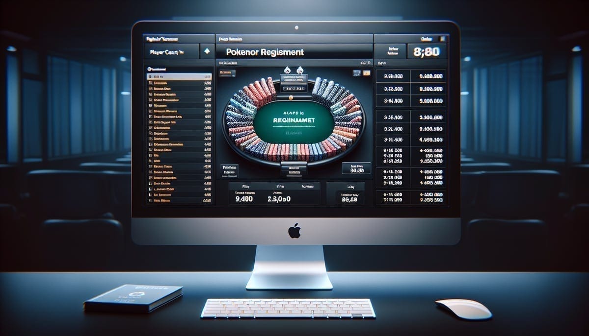 Sunday Million Tracks Toward $400K Overlay