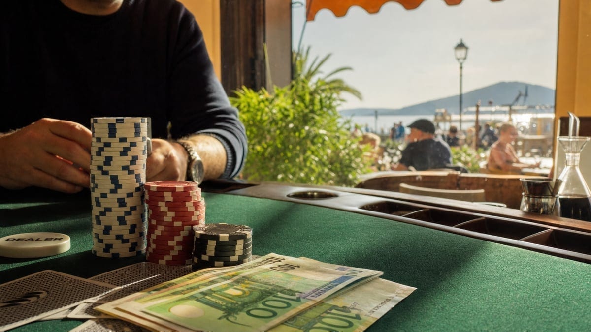 UK Players' Secret European Escapes