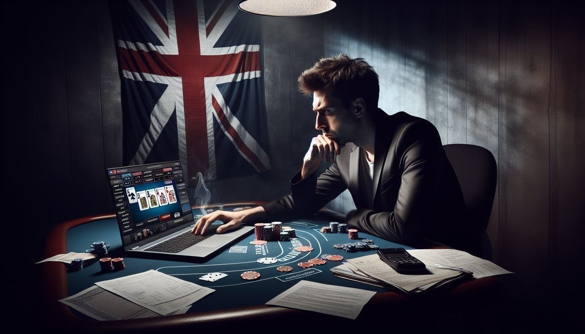 UK Poker Players Get Crushed: PokerStars Axes 65% Rakeback as Tax Hike Bites