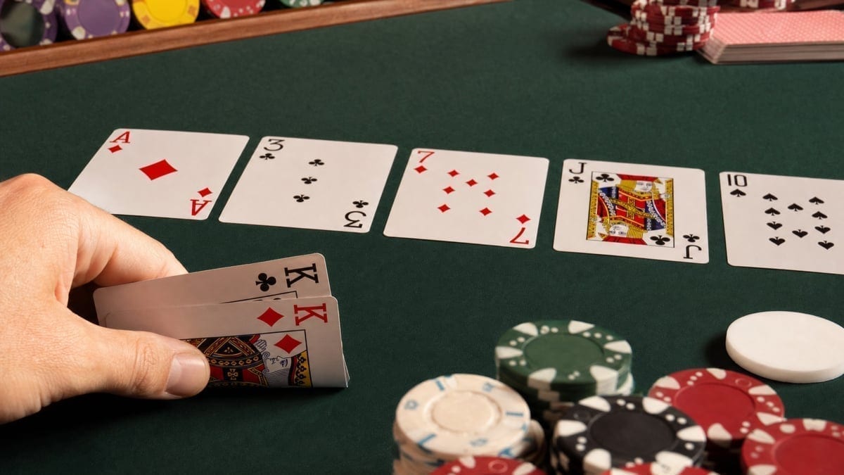 Vivi Saliba Drops Truth on PLO Kings