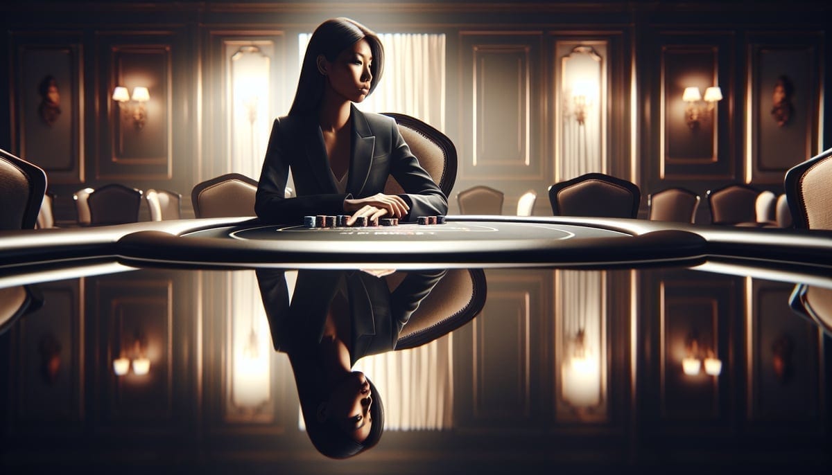 WPT Global Hands 40% Rakeback to Brave Souls Starting Empty Tables