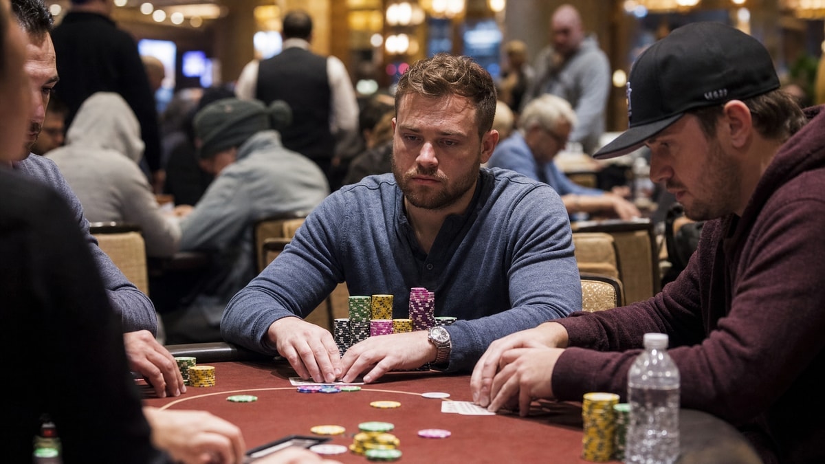 WSOP Circuit Lands in Mexico City for the First Time
