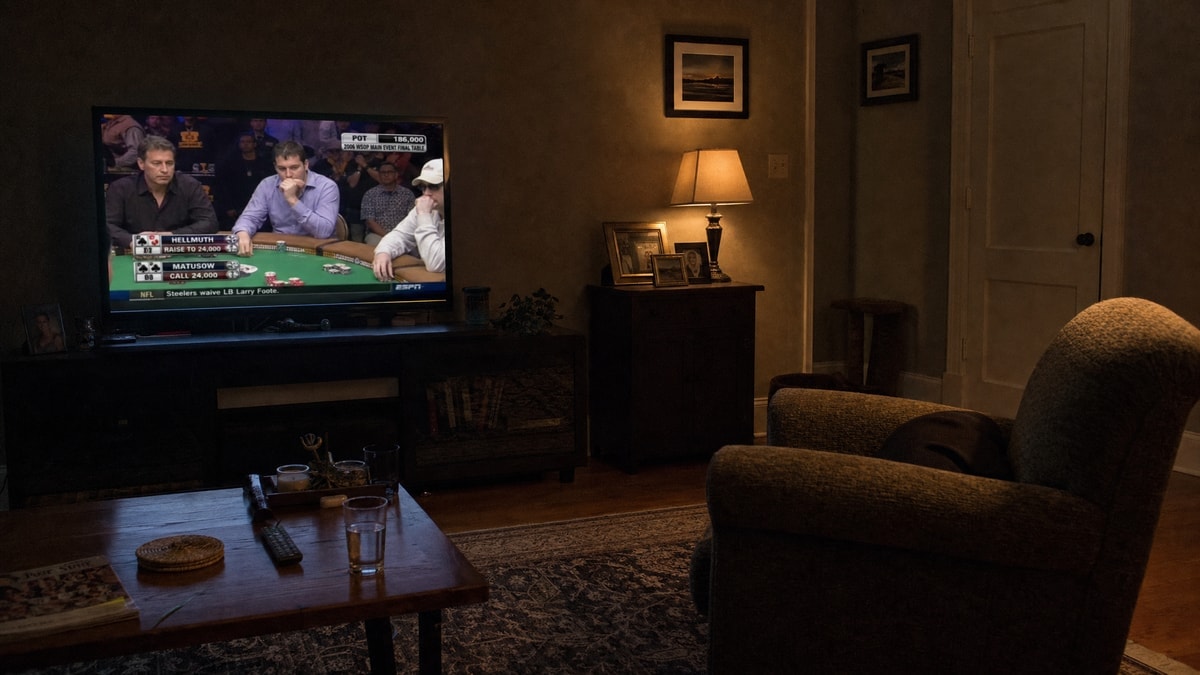 ESPN's WSOP Return Is Struggling for Viewers Before the Final Table