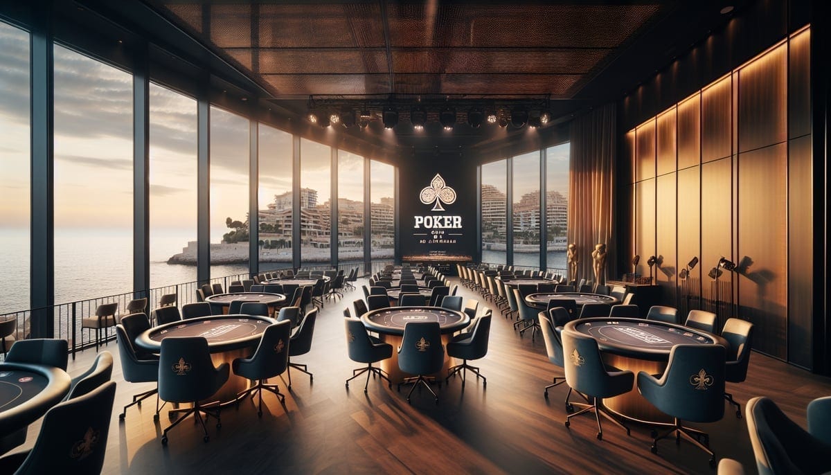 WSOP Super Circuit Cyprus Cancelled Due to Middle East Security Concerns
