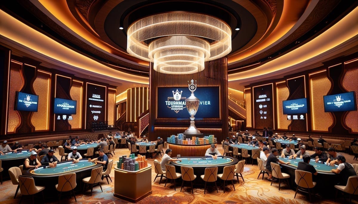 WSOPC Returns to Latin America with Montevideo Stop as GGPoker Runs Weekly Satellite Series