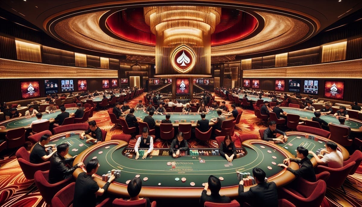 Wynn Drops Monster 2026 Summer Classic Schedule with $10M Championship Guarantee