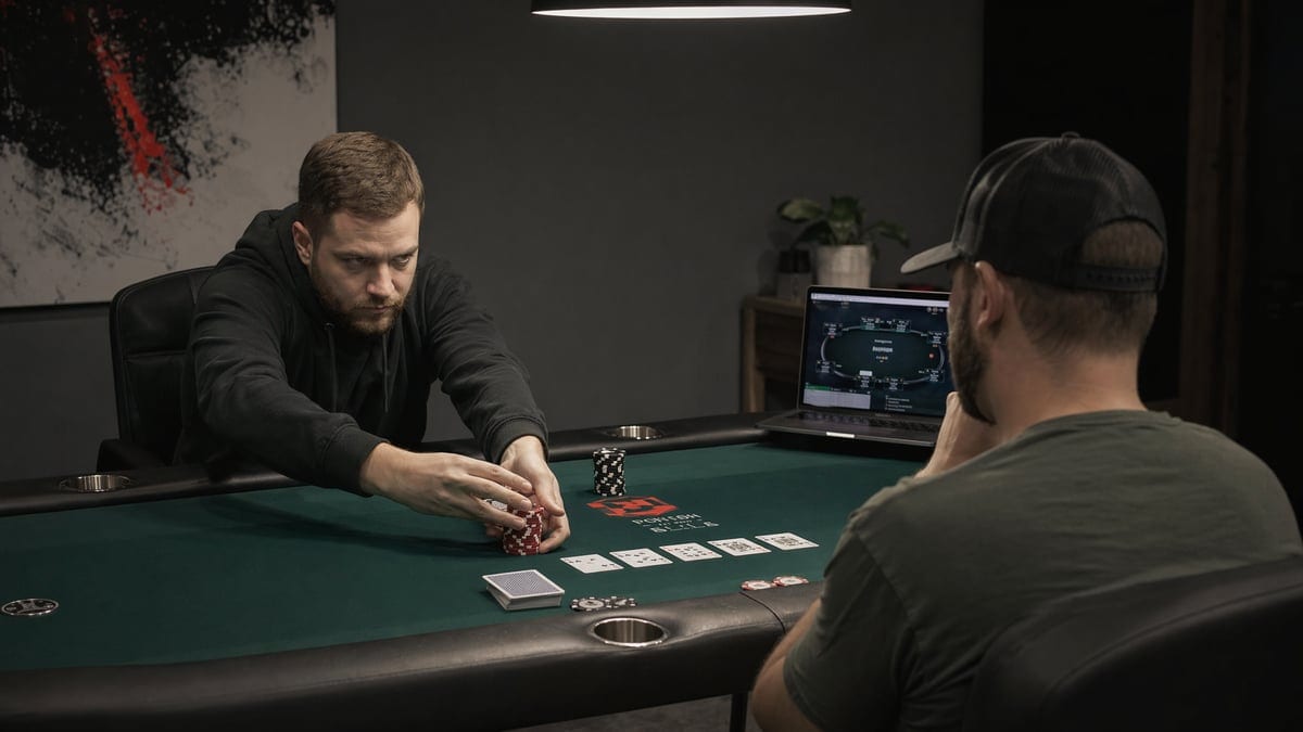Doug Polk