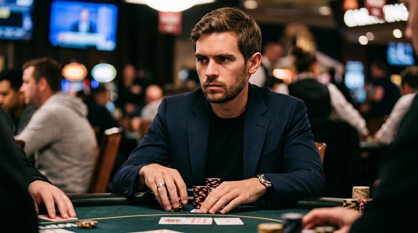 Fedor Holz