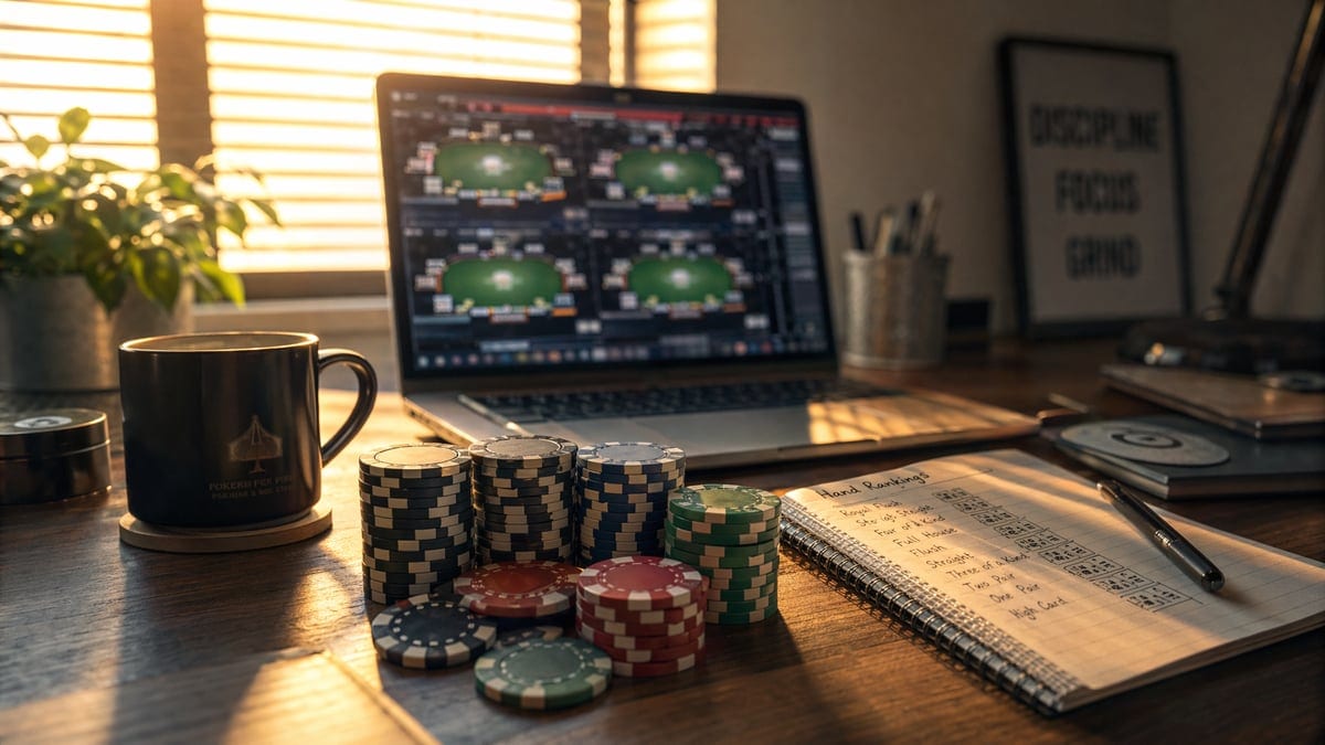 888poker Review