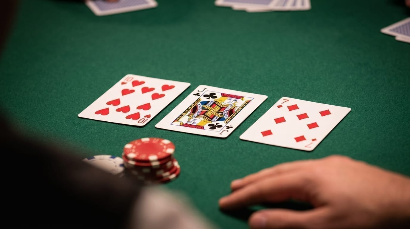 Poker Glossary: 100+ Essential Poker Terms Explained