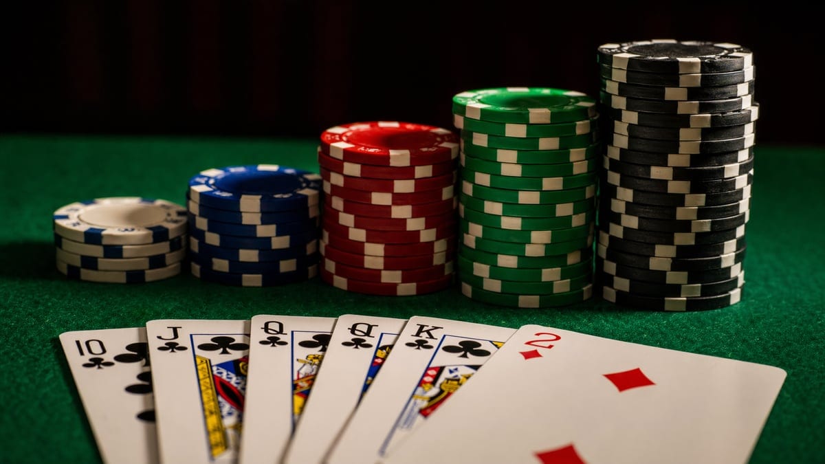 Pot Odds and Implied Odds: The Math Behind Profitable Poker Decisions
